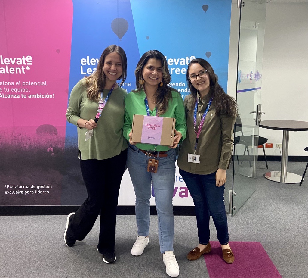 Experian Life tweet media