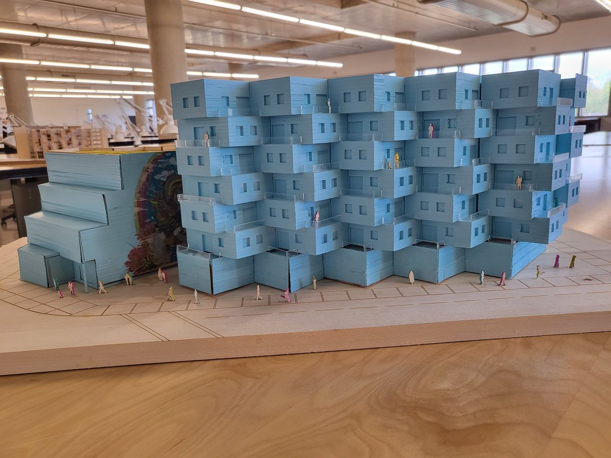 #FlashesForever graduate