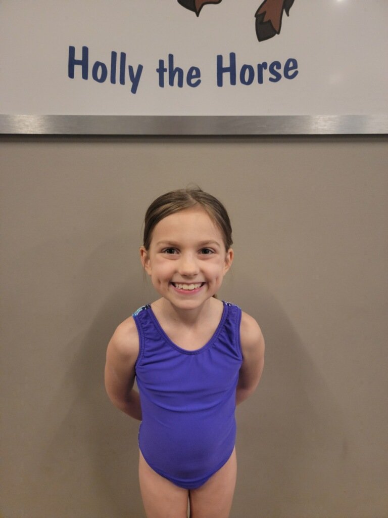 jamhopskids's tweet photo. A HUGE congratulations to our #GymnastoftheMonth, Maida!🙌🤩 During class, Maida is an amazing listener, teammate, and leader! Her favorite event is vault, and she is very proud of getting her backbend. 🤸 We are SO PROUD of you Maida and are happy to have you be in our #Jamily! https://t.co/7Z409xNptZ