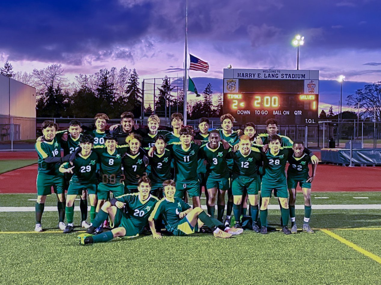 Clover Park Schools on Twitter "Congratulations to the Clover Park