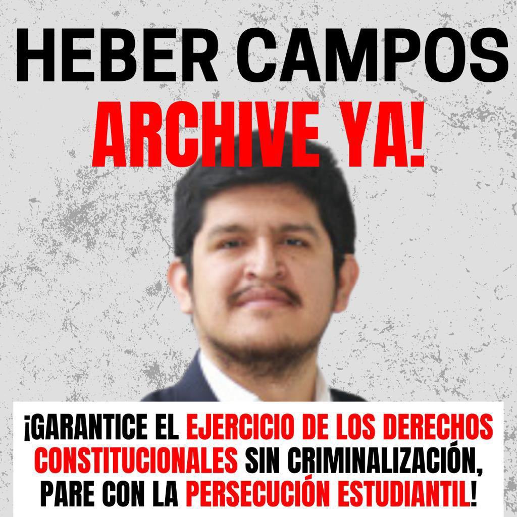 SAES- Generales Letras PUCP tweet media