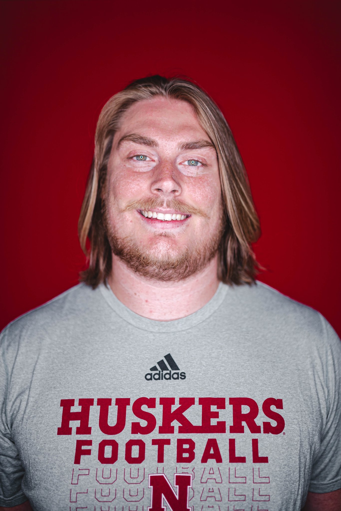 Nebraska Football on Twitter "“Growing up in Texas I had never been to