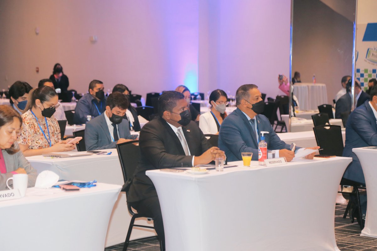 Autoridad para la Innovación Gubernamental tweet media