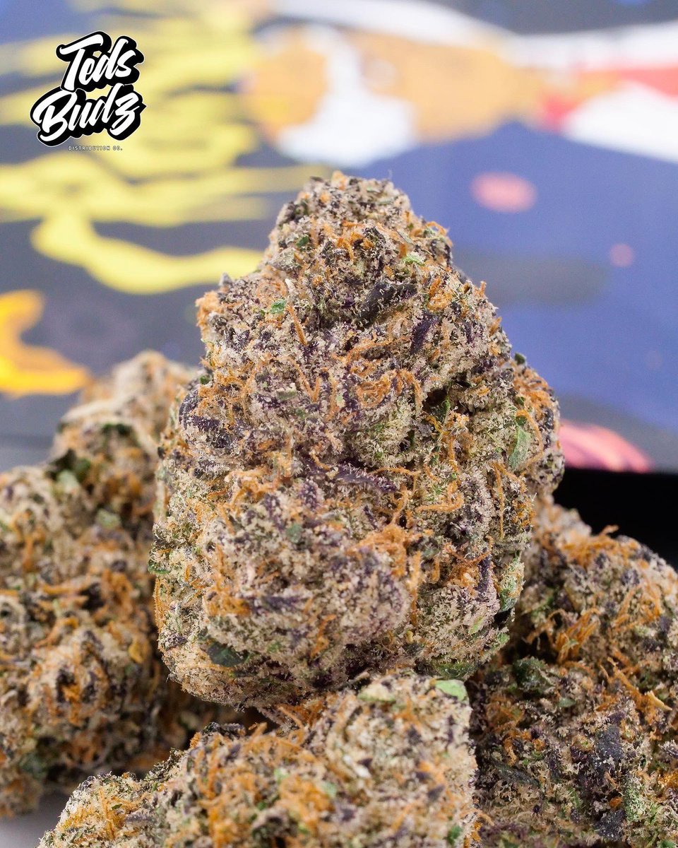 TheSmokersClub's tweet image. Cronuts 🥐🍩 a collab with  @Tedsbudzco_ A smooth and sweet high #BringYaLungs