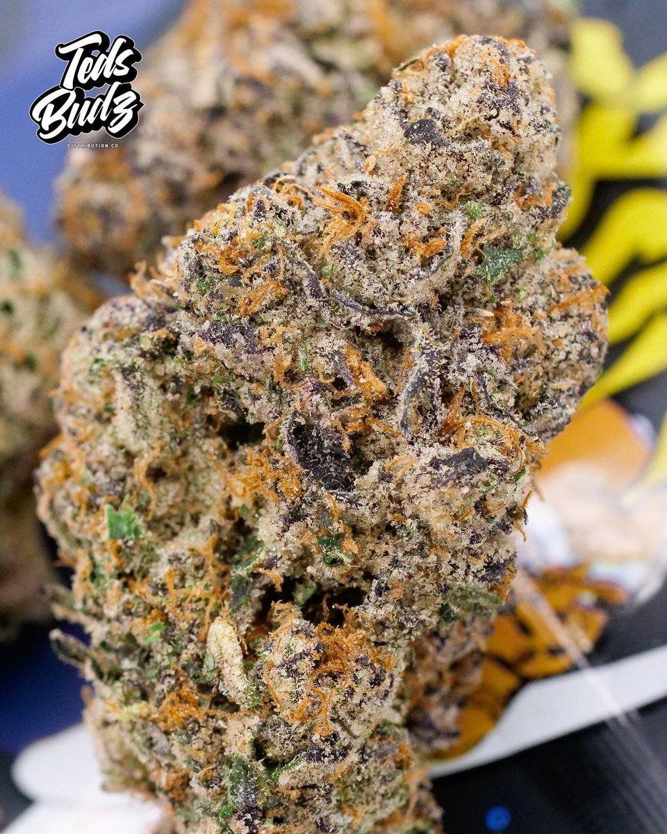 TheSmokersClub's tweet image. Cronuts 🥐🍩 a collab with  @Tedsbudzco_ A smooth and sweet high #BringYaLungs