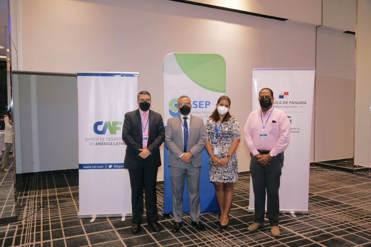 La 5G y las telecomunicaciones van más allá de llevar la comunicación a las personas. Necesitamos estas inversiones para hacer más renovaciones, más desarrollo, generar resiliencia, reactivación económica y así Panamá sea ese hub digital que queremos de la región.