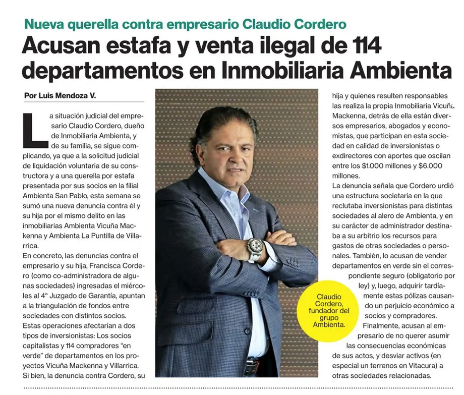 sebastian_gray's tweet photo. Gente intachable (el mismo que intentó sin éxito lotear la ribera del lago Panguipulli): https://t.co/QjSUkMzEZh