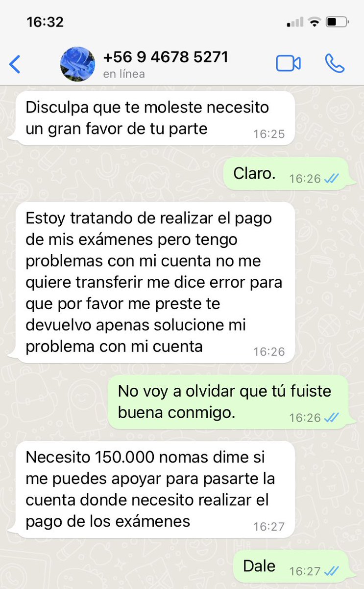MonteroFlorida's tweet photo. Estimados @PDI_BIOBIO @PDI_CHILE les traigo esta historia. 1/2 https://t.co/EcfnKJyEih