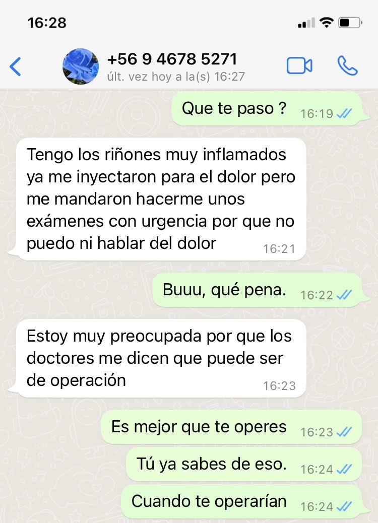 MonteroFlorida's tweet photo. Estimados @PDI_BIOBIO @PDI_CHILE les traigo esta historia. 1/2 https://t.co/EcfnKJyEih