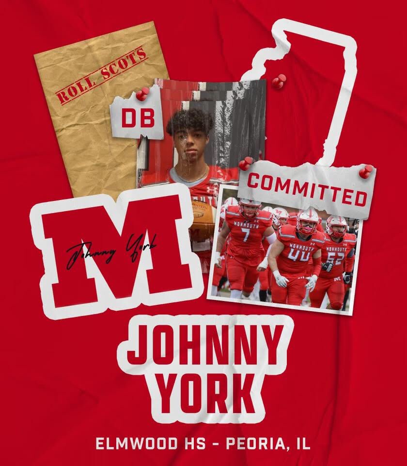 AnthonyTMcCoy's tweet photo. Good luck to Johnny! His EHS story has a couple more track meets but his future is 2-sport college athlete. #trojanforce322 https://t.co/ewKy5vVes7