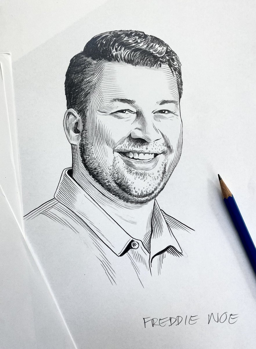 Joe McKendry tweet media