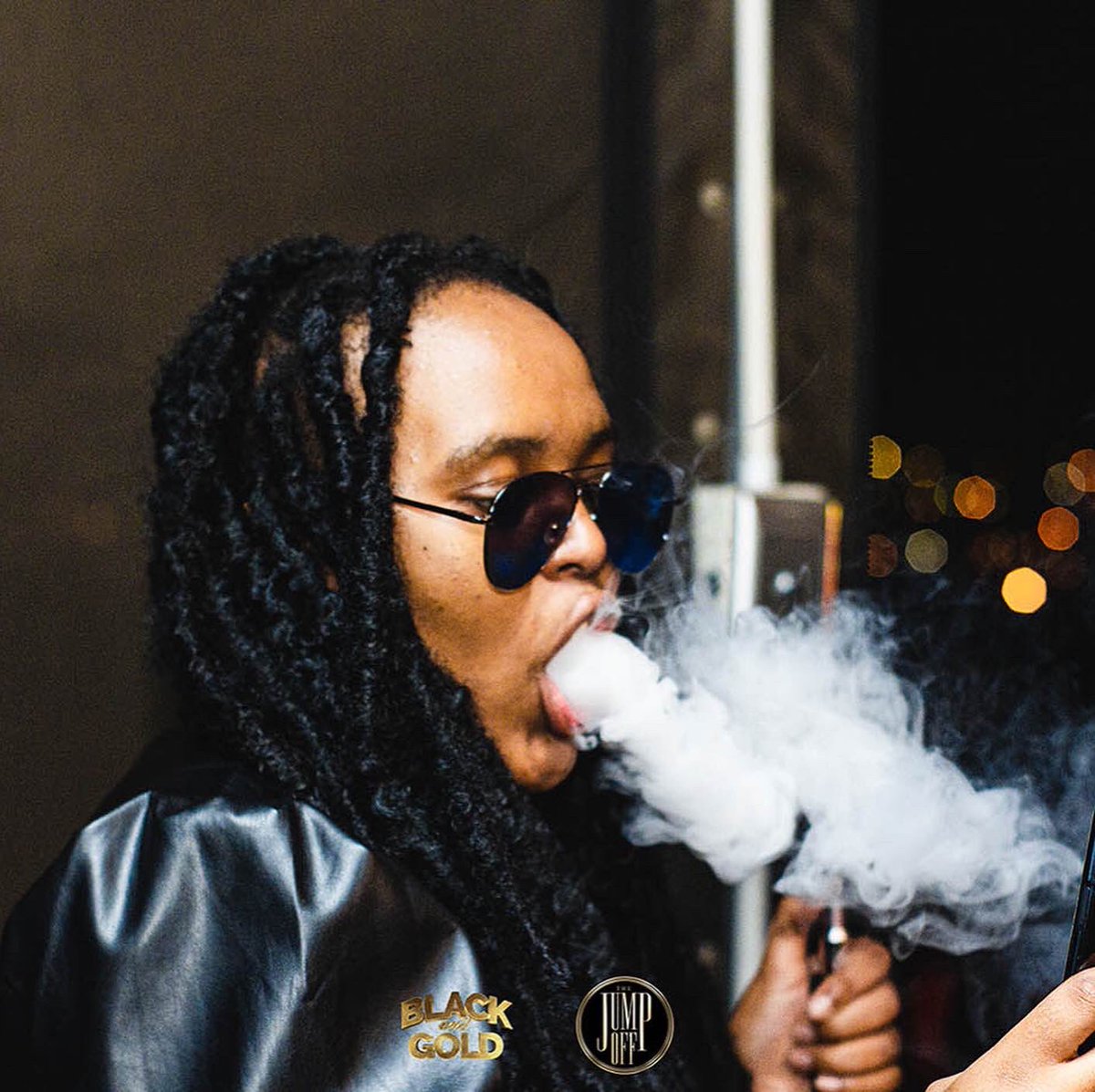 #TBT <a href="/theboxshopsa/">The Box Shop SA</a> <<<< ThrowBack To Black And Gold!! It’s always a JUMP OFF when we come around. #TJOTheJourneyContinues 
>>>>>>>> #HomeComing22 up Next! It’s #TJO baby