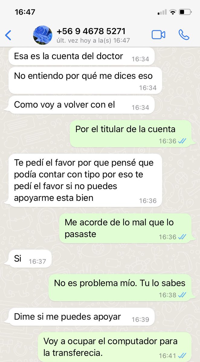 MonteroFlorida's tweet photo. Para que saluden a la Anita y Guillermo. https://t.co/mYY2MsRsgj