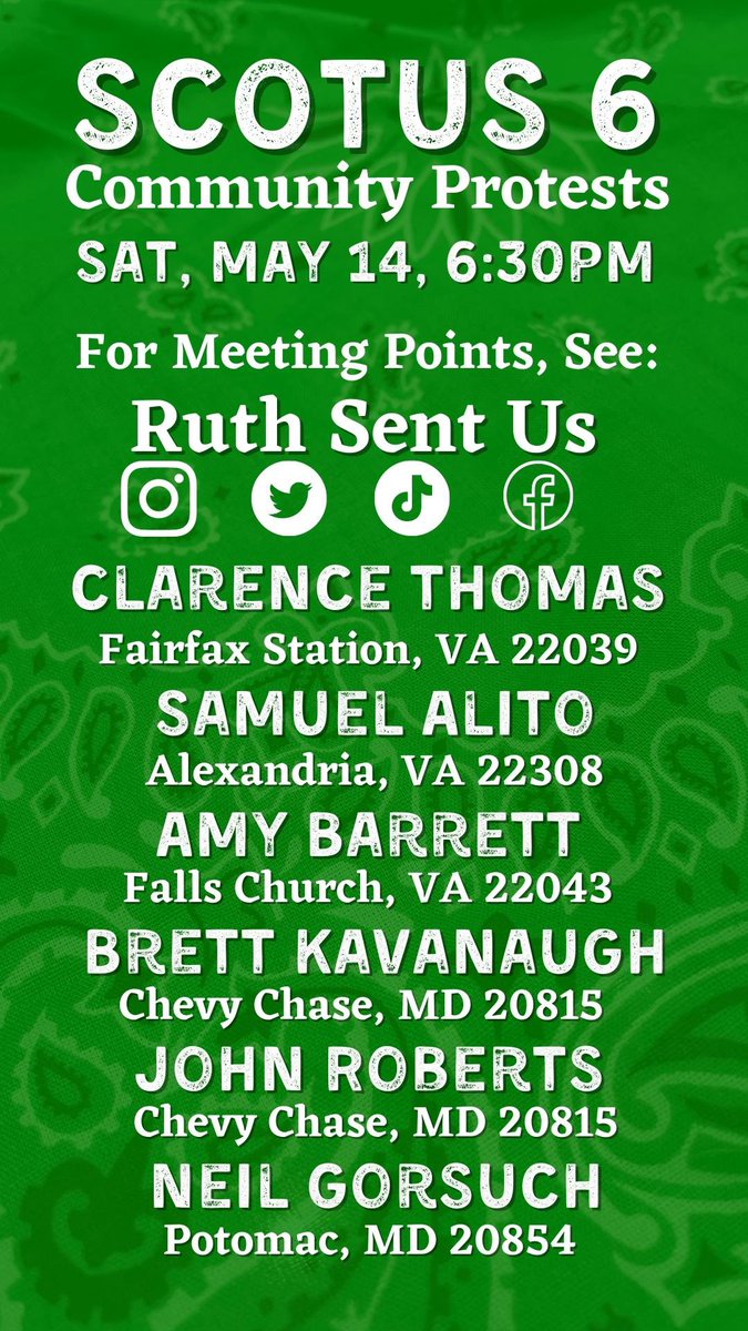 Thread by @RuthSentUs on Thread Reader App – Thread Reader App