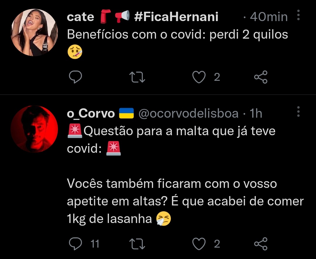 Como é que ficamos?