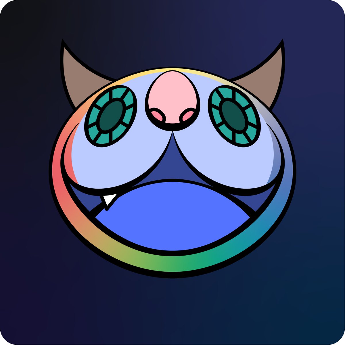 Rich Monster - MINT IS LIVE tweet media