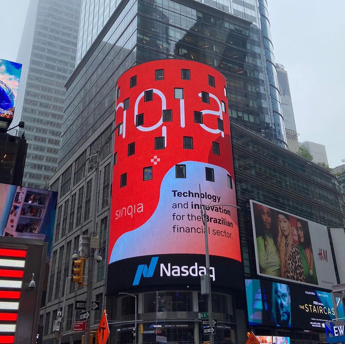 leomonte's tweet photo. #sqia3 na @nasdaq 🚀🚀🚀 https://t.co/9e5zo1CvM1