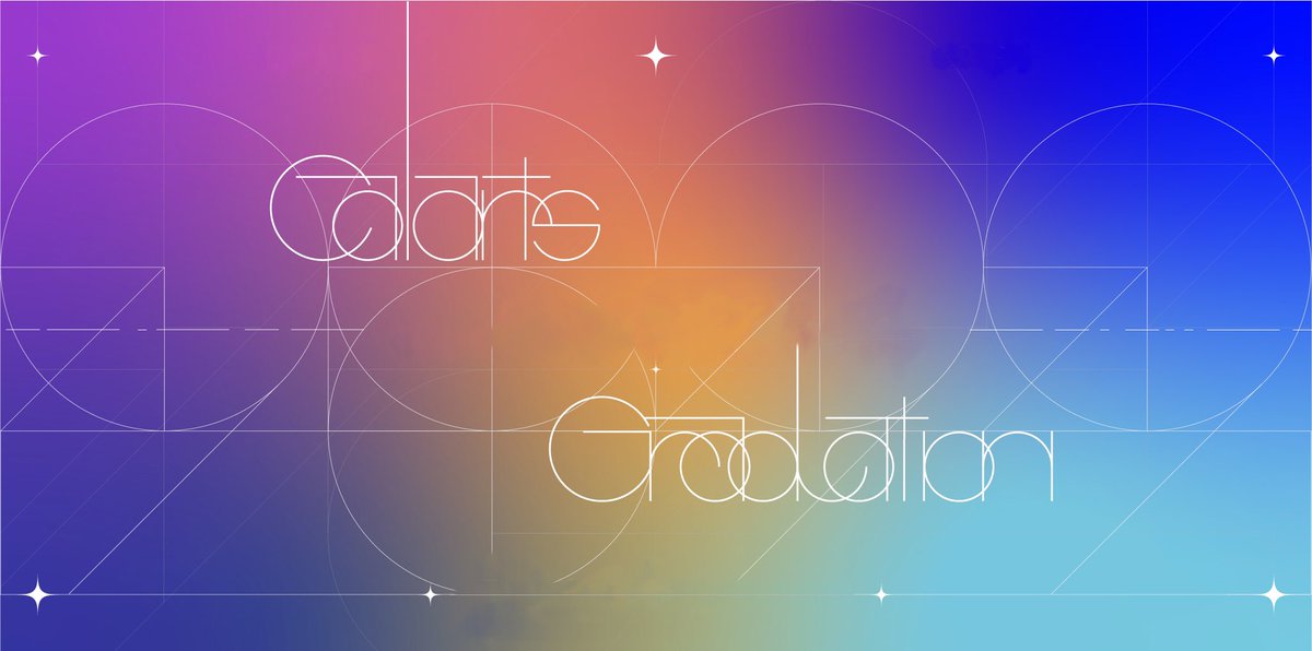 Congratulations <a href="/CalArts/">CalArts</a> Class of 2022!! See you in the professional world!! #calarts2022