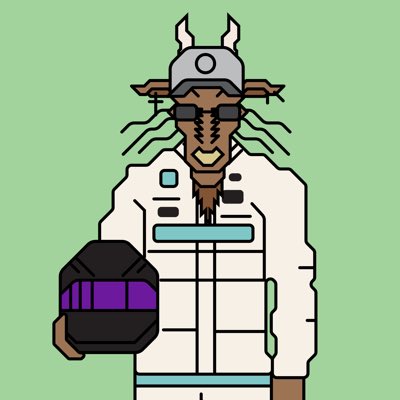 justingreedus's tweet photo. Loving the new profile pic, #TopDogs nice work @nftdesignworks #NewProfilePic https://t.co/xkLmqX0shq