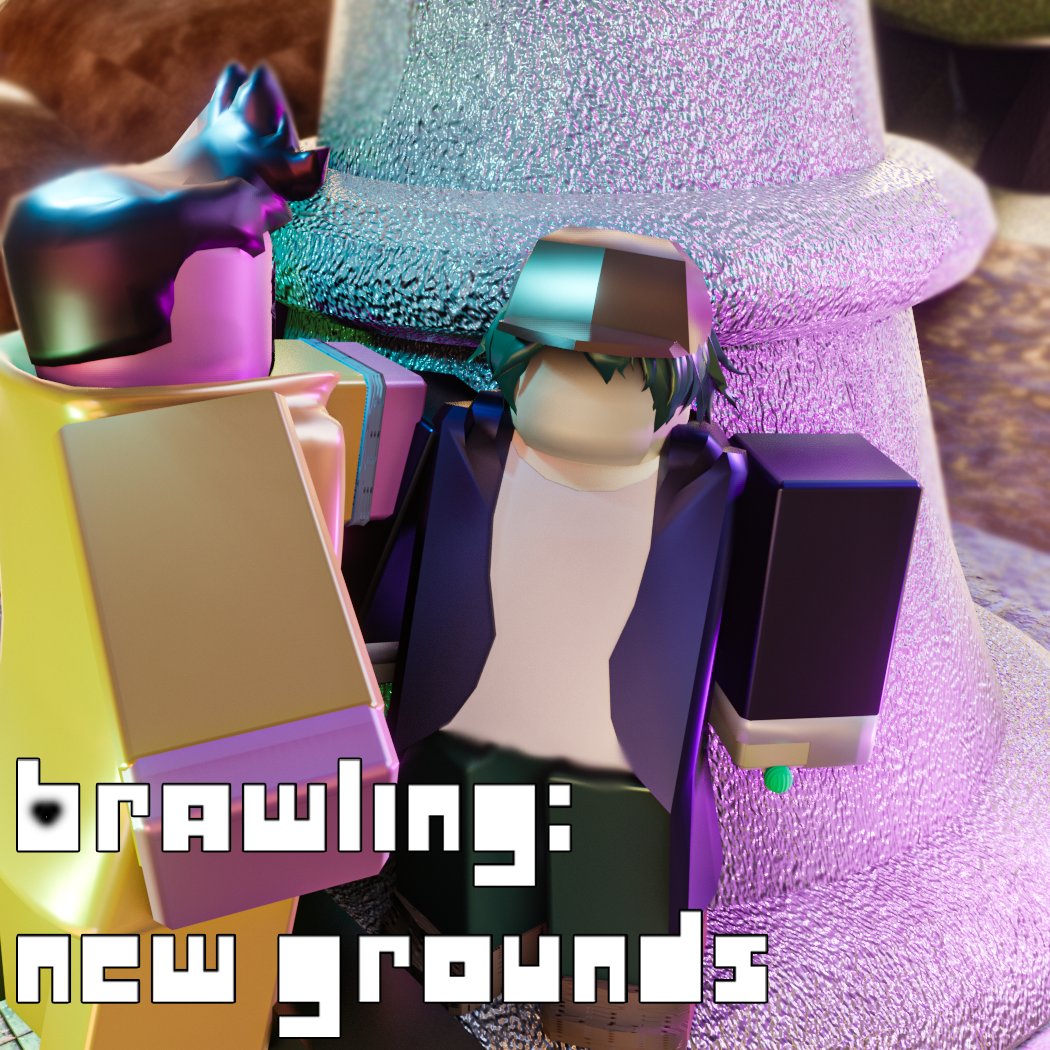 gfx_amr's tweet photo. Ready to rumble?

An icon for brawling: new grounds!
Rts and likes and follows are so much appreciated!
#Roblox #robloxart #RobloxArtCommissions #RobloxDev #RobloxDevs #robloxcommission https://t.co/TrkzxVFFqK