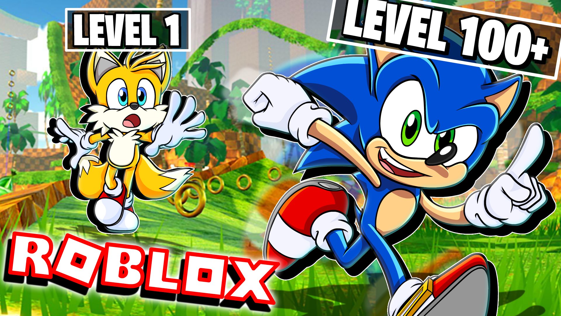 Roblox: How to level up fast in Sonic Speed Simulator