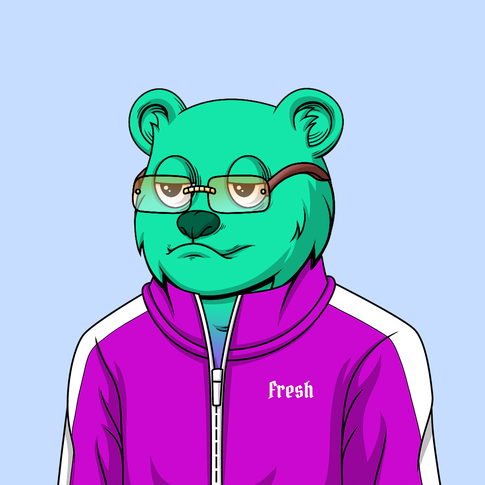 First 1,000 interactions will be considered for whitelist 🐼🔥