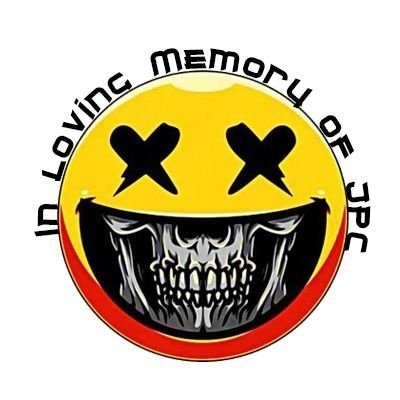 In loving memory of amazing friend and horror creater and even  more awesome  dad <a href="/fuzzypantaloons/">Just Plain Creepy 🇨🇦 (JPC)</a> 🖤🌹