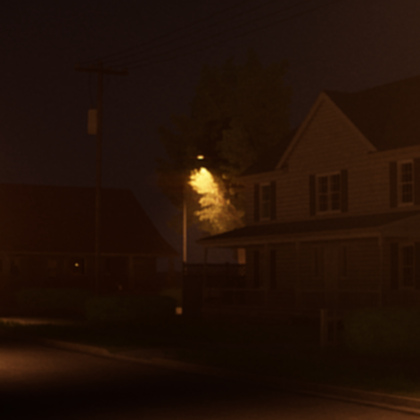 The Backrooms Lost Tape tweet media