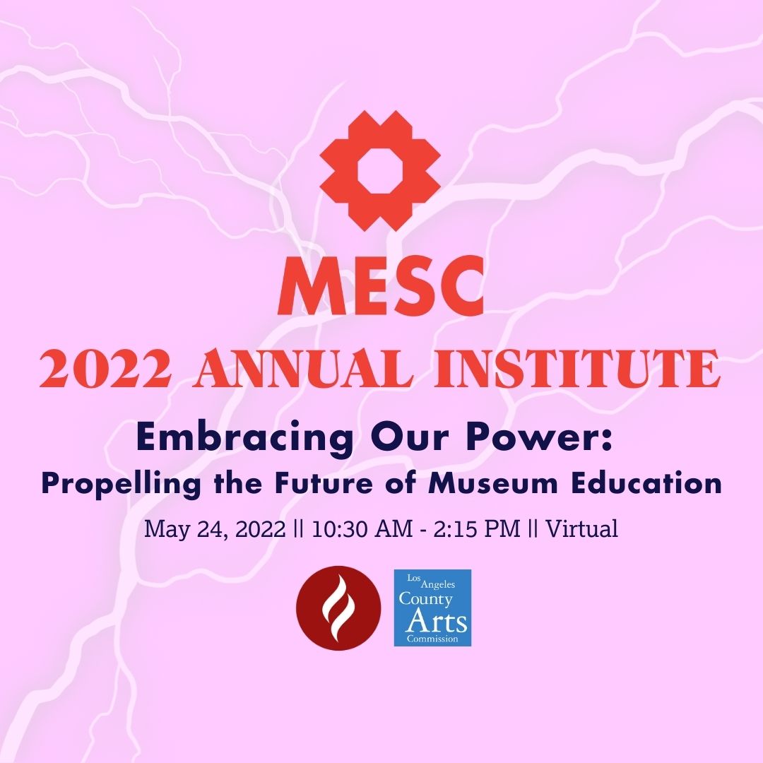 MESC tweet media