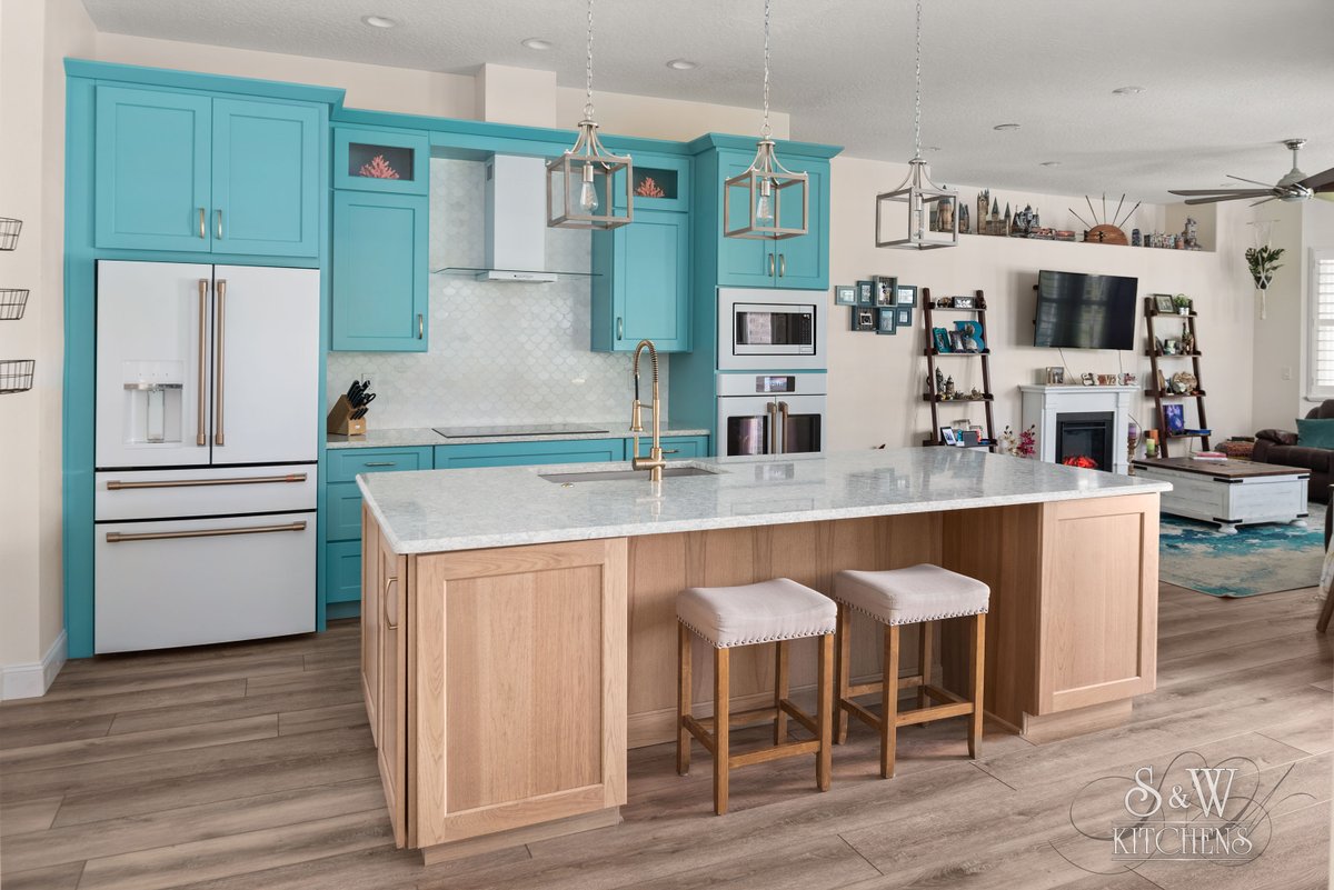 SWKitchens tweet picture