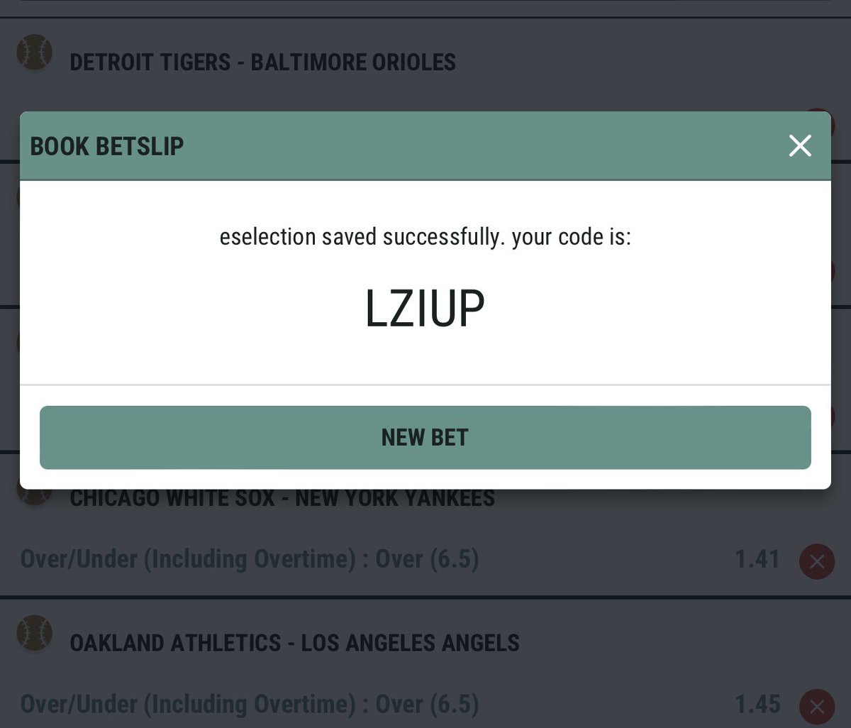 CHIZZY_BB's tweet photo. Try ur luck !! E fit gel !!

60 odd baseball ⚾️ on Frapapa 

Yet to join Frapapa?
Register &amp; play here 👉 https://t.co/aW9ltQNWOR https://t.co/ddNy0N72Om