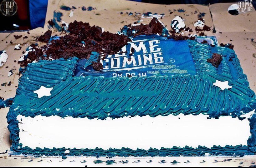 TJO_thejumpoff's tweet photo. #FBF 
#HomeComing22 is gon be a pati!!! Come join us On the 4th of June, more details coming soon. It’s the Jump Off baby #TJOTheJourneyContinues https://t.co/f5kH9MdhMn