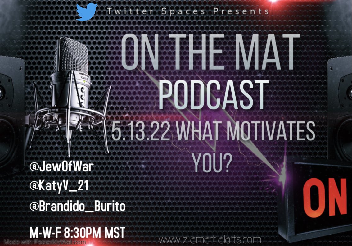 Set a reminder for my upcoming Space! x.com/i/spaces/1YqJD… with @KatyV_21 and @Brandido_burito Tonight at 8:30pm