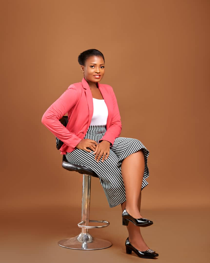 RoyGbeddie's tweet photo. ELINAM FOR GMB 2022 VOLTA REGION
@tv3_ghana 
#GMB2022 https://t.co/VWA5qnFAcK