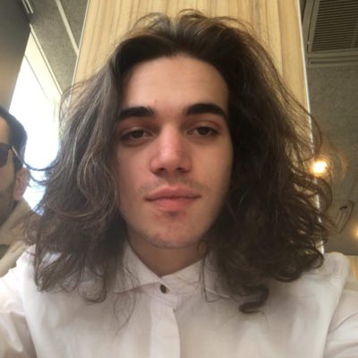Kachow956's tweet photo. #NewProfilePic https://t.co/RXH3dfDZ1Q