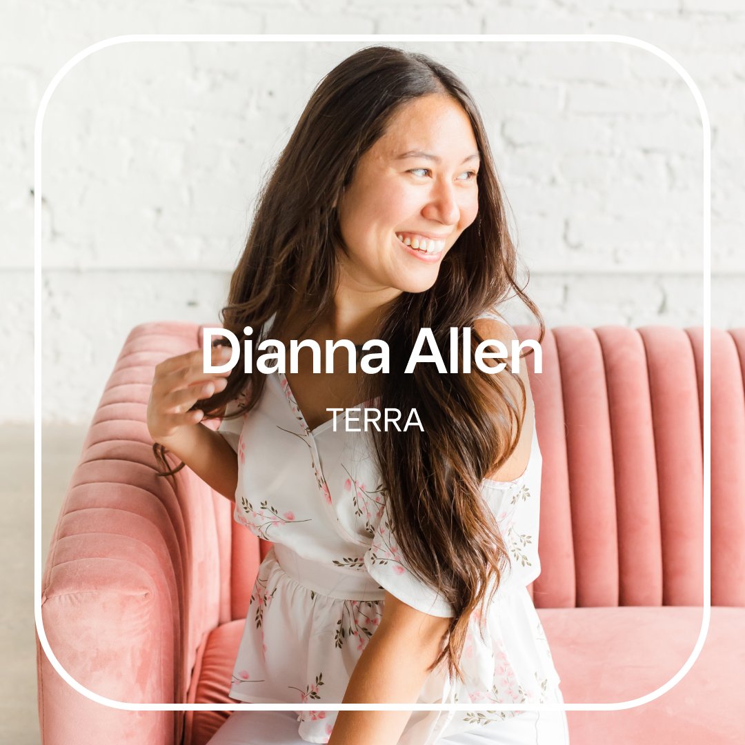 Square's tweet photo. Dianna Allen started making candles as @terra_simply three years ago in a kitchen with $100. After making her first sales online and locally, she now sells and ships internationally, has multiple stockists, and drives across the country to showcase her candles at various markets. https://t.co/0rVBxhItVT