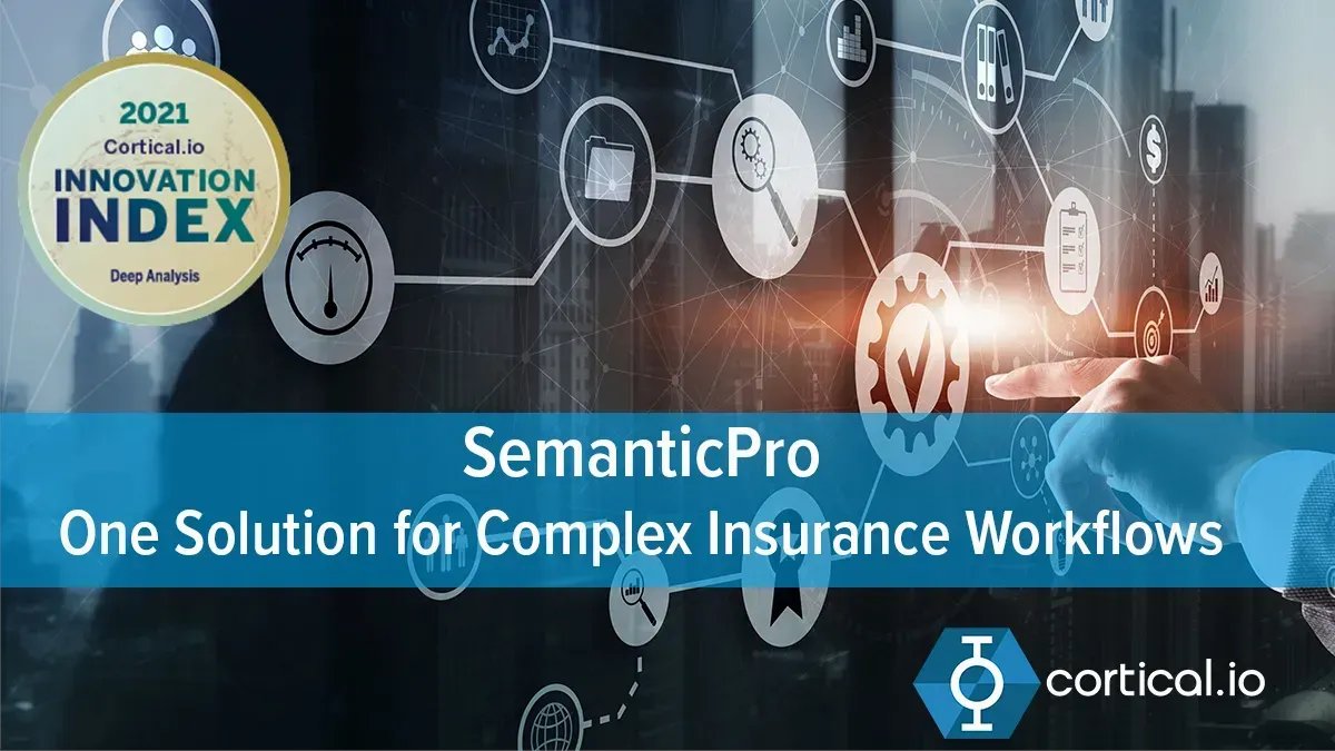SemanticFolding's tweet photo. Thrilled to have our company @Cortical_io positioned as a leader among SPARK Matrix: Text Analytics Platforms of 2022. 

We received strong ratings across technology excellence &amp; customer impact by @QKS_Quadrant.

https://t.co/oTlPE1xKVf

#TextAI #NLU #AI #TextAnalytics https://t.co/A4cgY08U7A