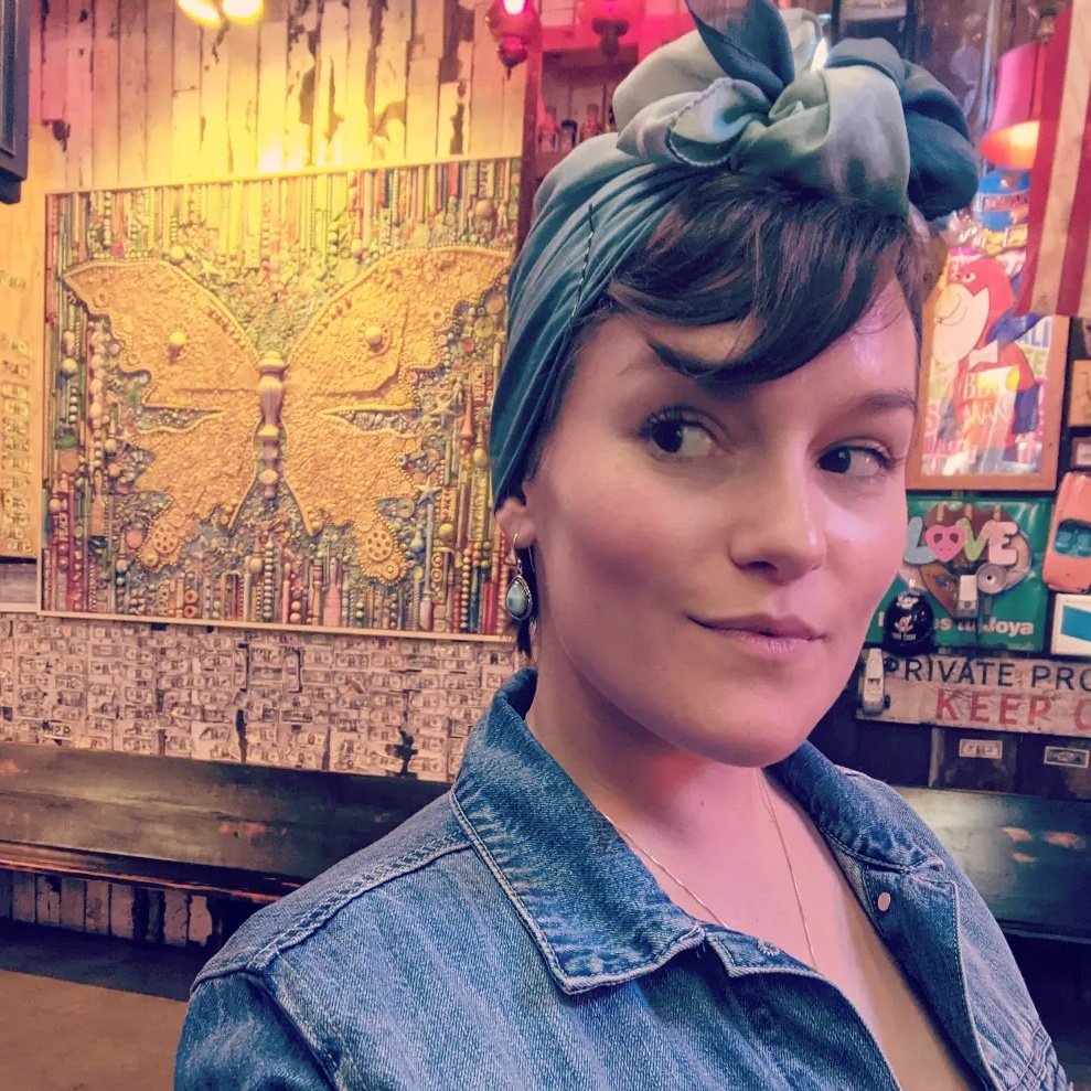 atomicandiart's tweet image. #NewProfilePic