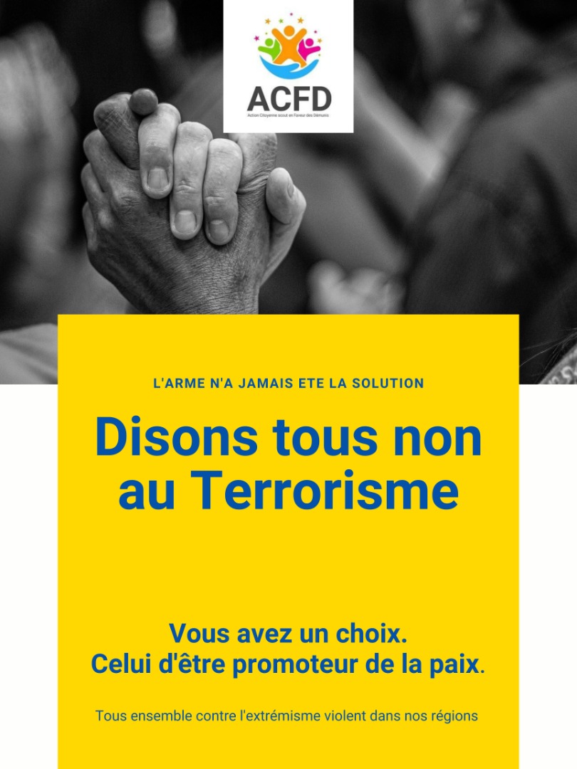 AgainstPoorness's tweet photo. Mobilisons nous contre les actes barbares dans un monde qui doit être plus solidaire et uni.
Paix à l'âme des illustres disparus, mort au champ de bataille pour défendre les populations. #tgtwittos https://t.co/sX9OLKAI7D
