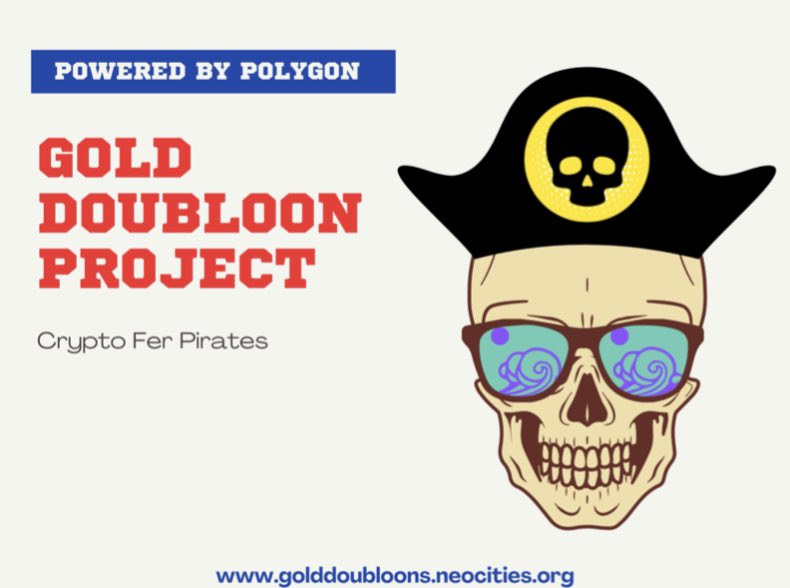 GDBL_Project's tweet image. Who wants a free NFT? Comment your MATIC address and we will pick 5 winners on 5/14 at 8pm EST. #NFTGiveaway #NFT #NFTGiveaways #Crypto