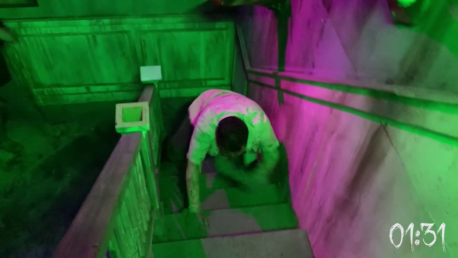 Achievement Hunter on Twitter "Is this the end of the line for our