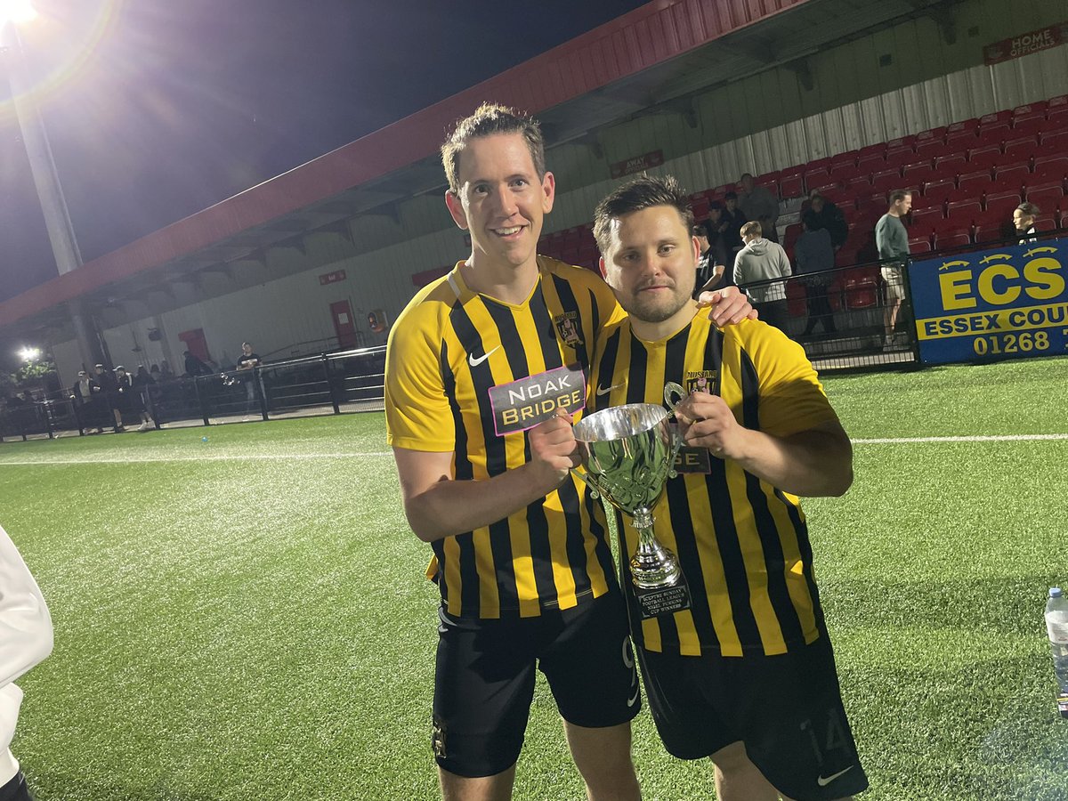 FCWormWood's tweet photo. 🏆🏆🏆🏆 #FCWW https://t.co/ZX65SmkHi1