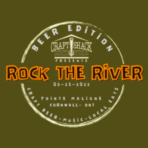 LongsliceBrews's tweet photo. Who wants tickets for Rock the River? 🍻🎟️
This week win 2 tickets for Rock the River and meet Longslice there on May 21st at point Maligne in Cornwall!
To participate go to Instagram: https://t.co/sEPM0zSNua
#beerfest #craftbeer #craftshack #ontario #brewhaha #longslicebrewery https://t.co/n8AbyC6YSH