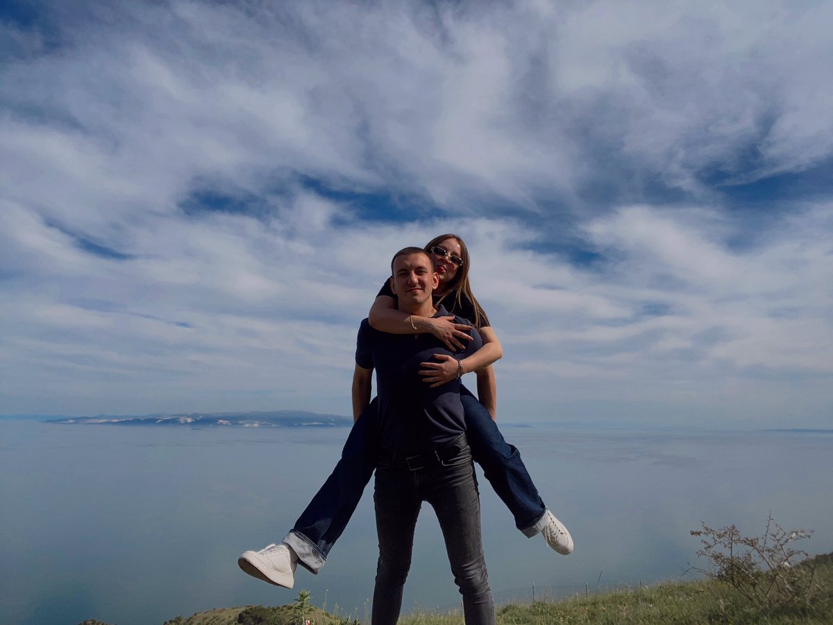 you make my life shine ✨💛