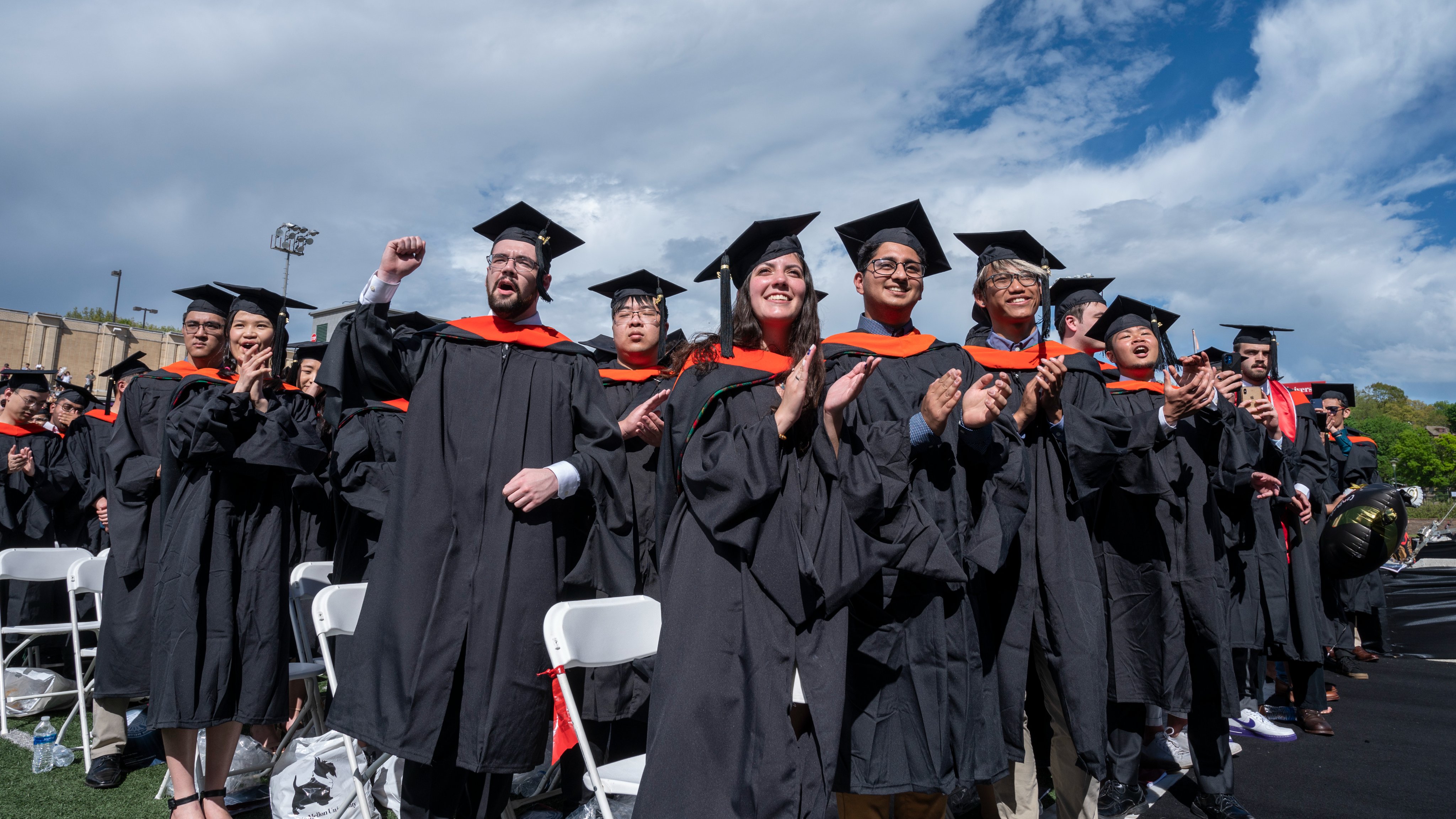 Carnegie Mellon University on Twitter "We're proud to officially call