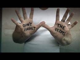 karynpalminteri's tweet photo. @GAGreenberg ~ I added #VictimsFund to my profile, in hopes that more people realize, too often, victims have less rights than their abusers .. sad, but true.
#VictimsRights #VictimsLegalFund https://t.co/G38SFdPRer