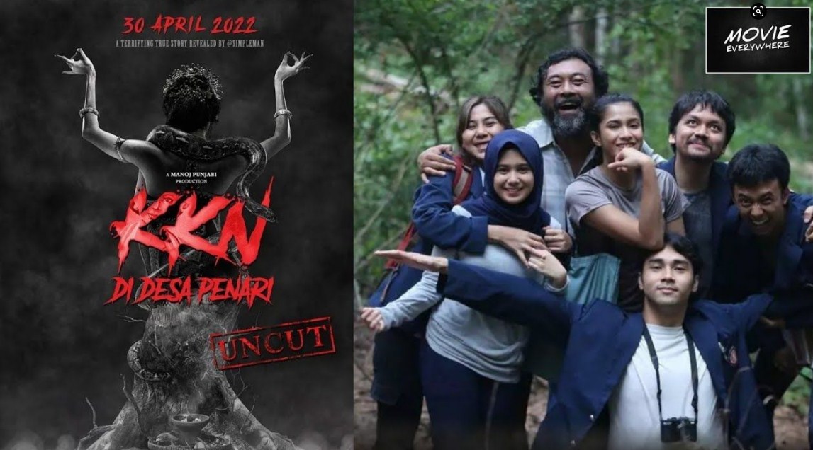 michoky3's tweet photo. #flm #kkn #desapenari 
film KKN desa penari 2022 full movie https://t.co/jFsA4CjE5n https://t.co/FJ9h0dlHDn