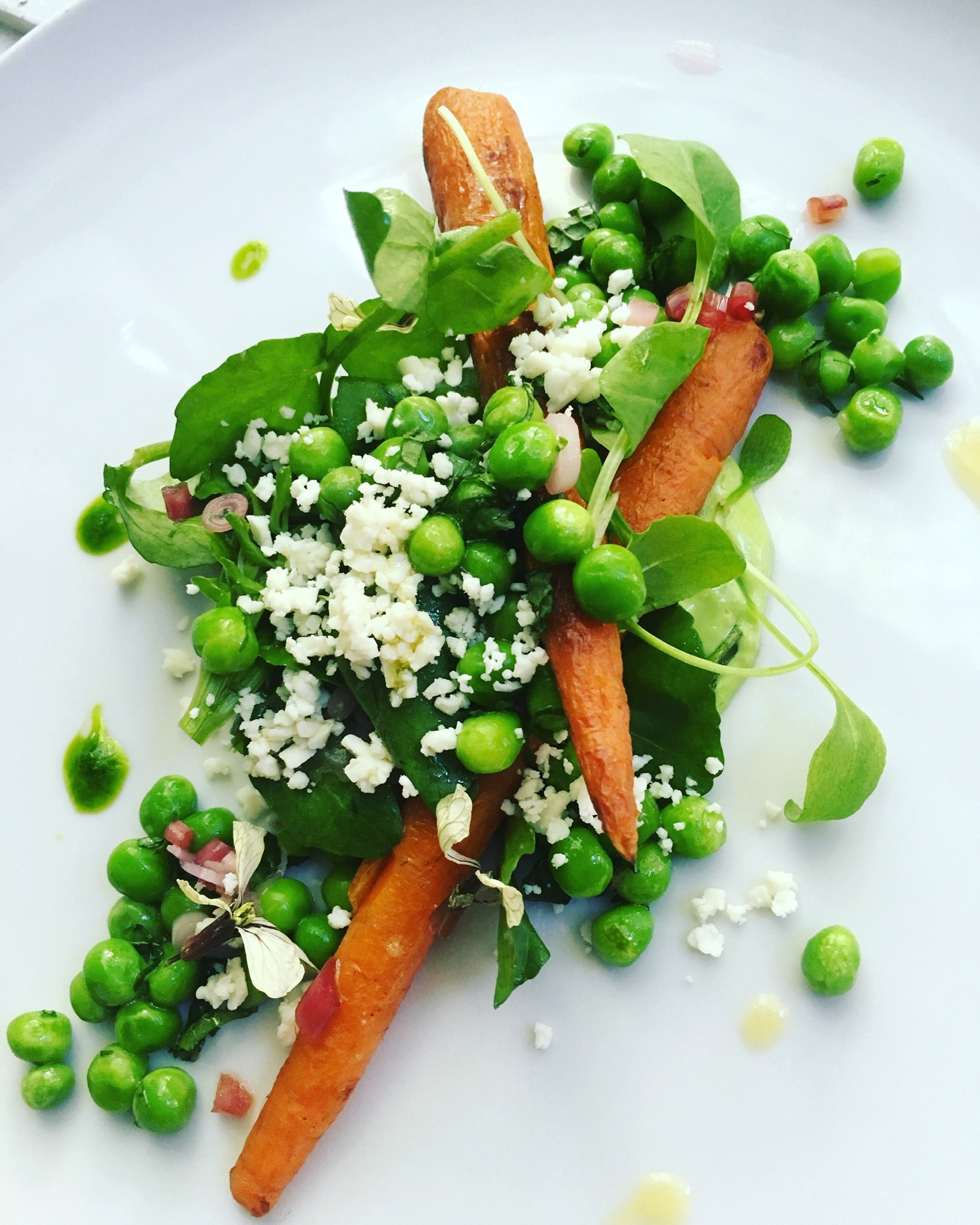Amanda Freitag on Twitter "Spring goodness. 💚 https//t.co/0f6OcENDJg