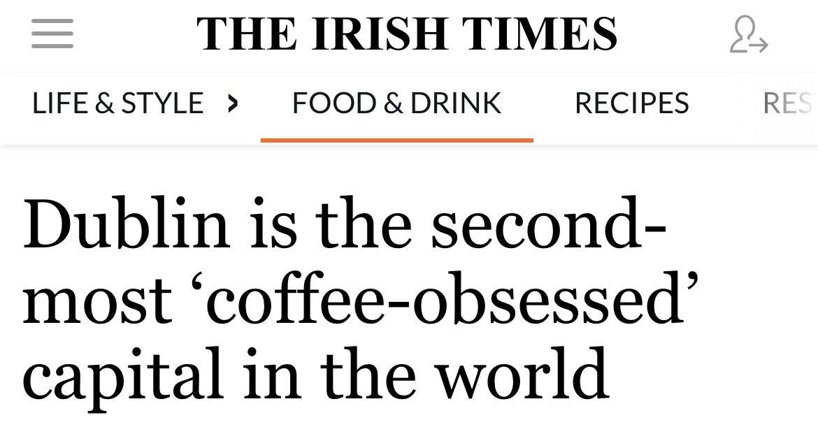 CGrounders7's tweet photo. Is this a #Sustainability Problem or an Opportunity? 🤔 #CoffeeGrounders #AmChamHackers How can our #GoldBeanStandard help?? 👀 Reveal Day is tomorrow! https://t.co/Ke1FS5NoqL