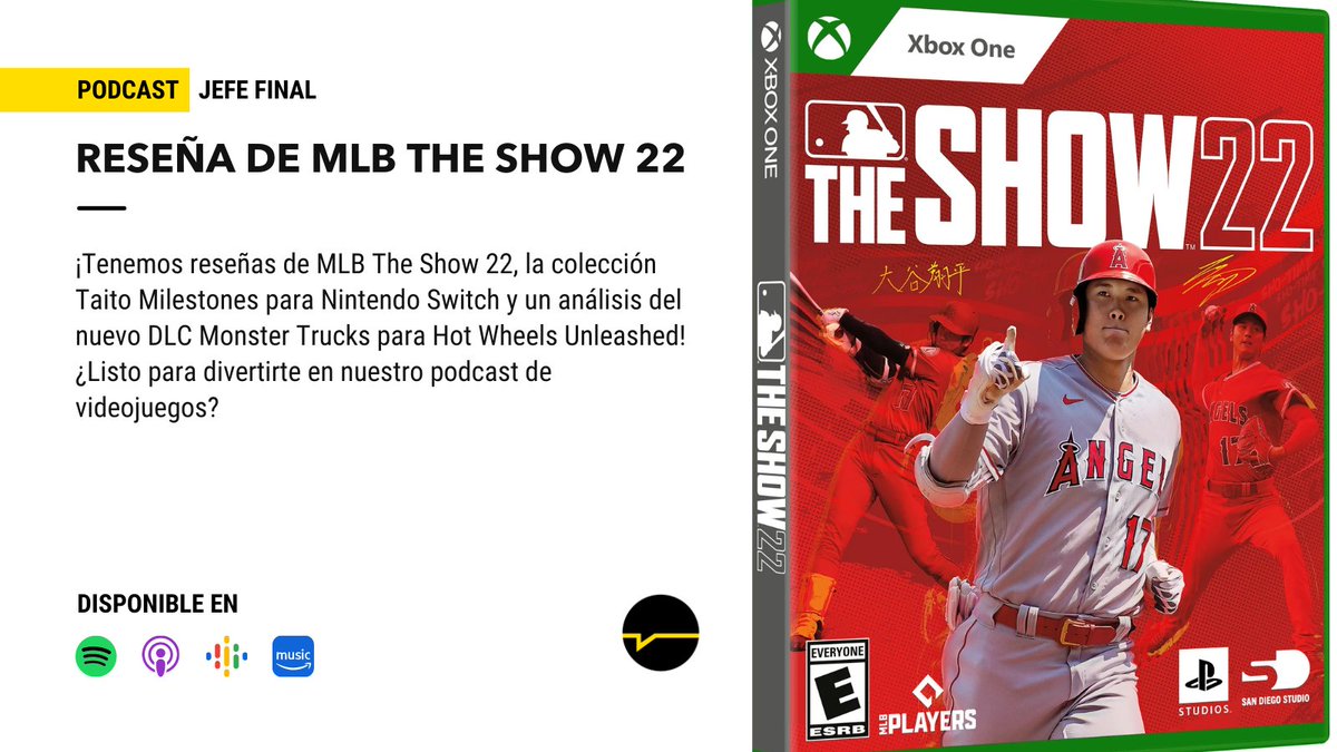 TuSpoilerMx tweet picture